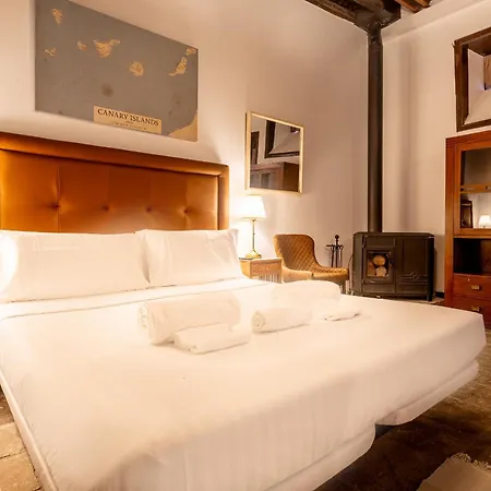 Emblemático Duque De La Torre Inn *