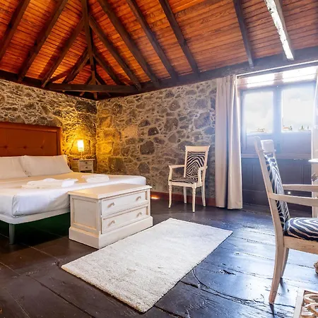 Inn Emblemático Duque De La Torre