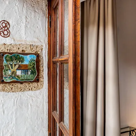 Emblemático Duque De La Torre Inn